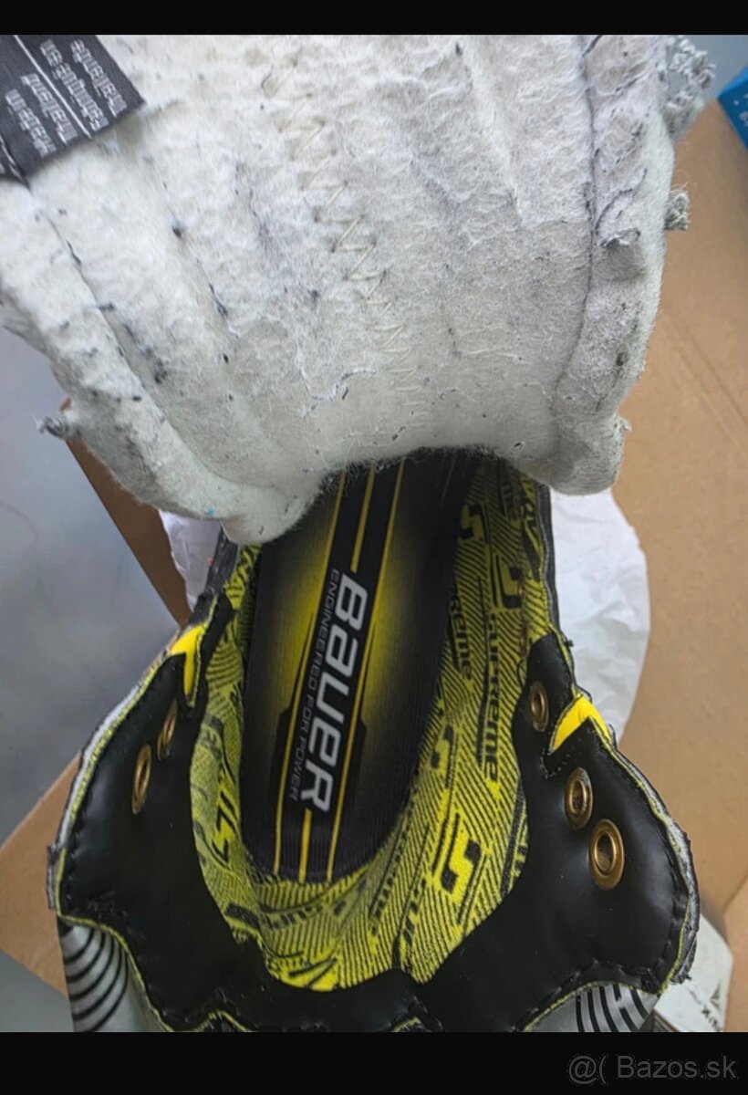 Bauer M5 PRO EE vel.2 - 3