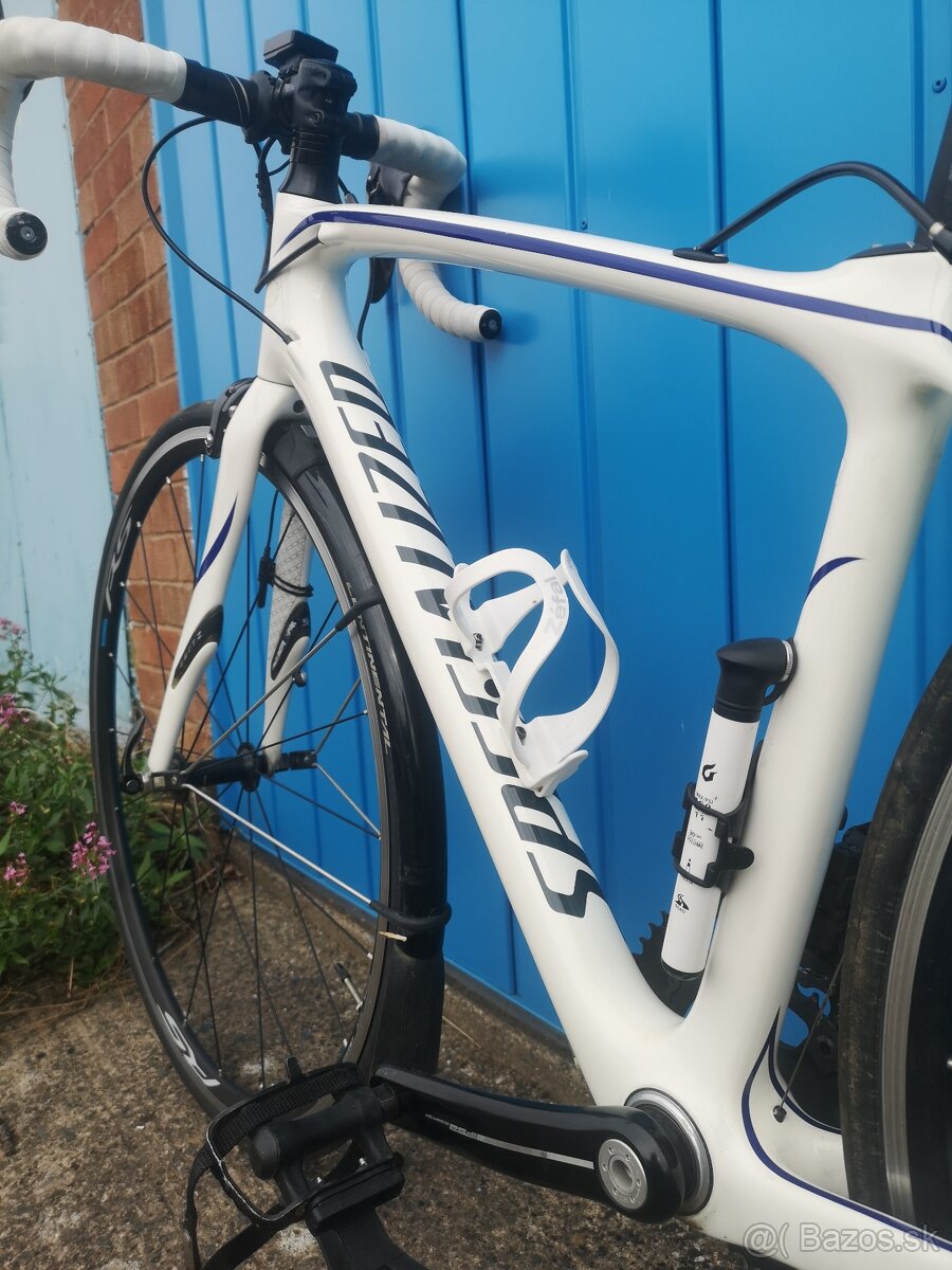 Specialized ruby,48ka, (ako giant, bianchi, trek) - 3