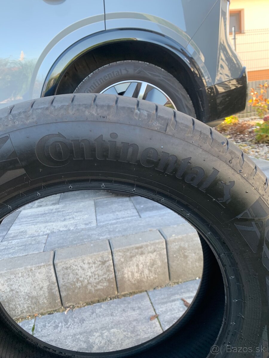 Continental Ecocontact 6 - Letné pneu - 3