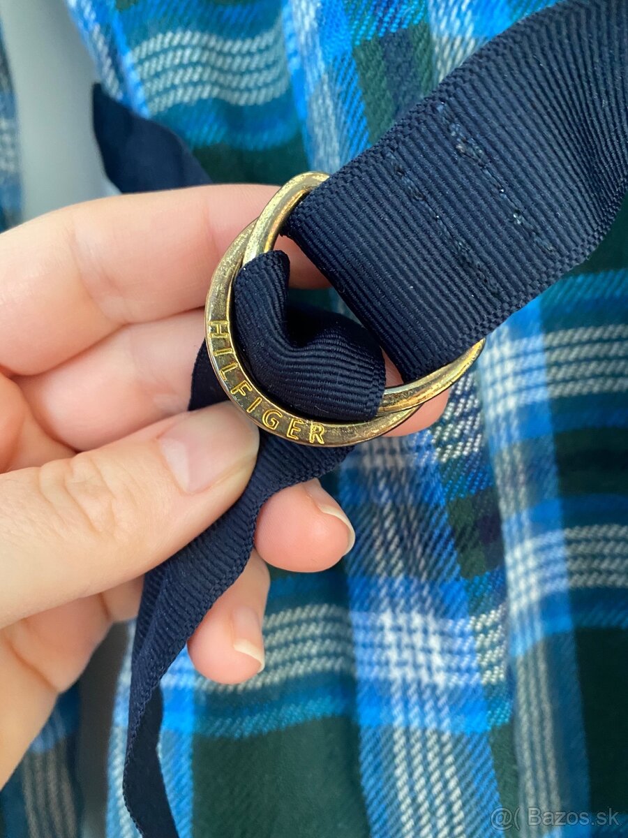 Tommy Hilfiger šaty (S) - 3