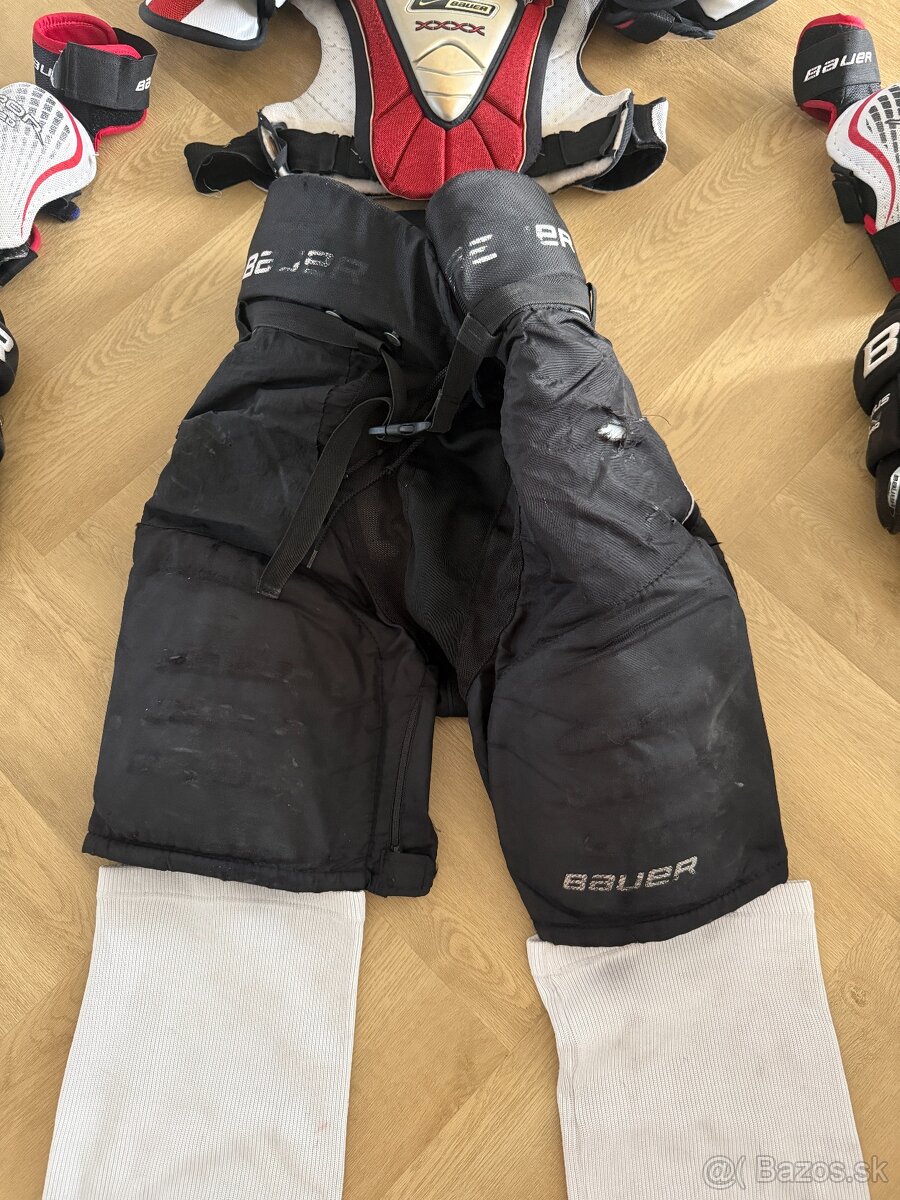 Hokejova Vystroj - 3