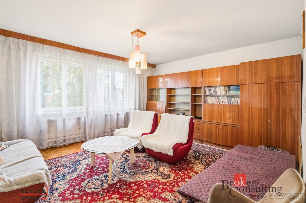 Predaj rodinného domu obec Veľká Maňa - 3