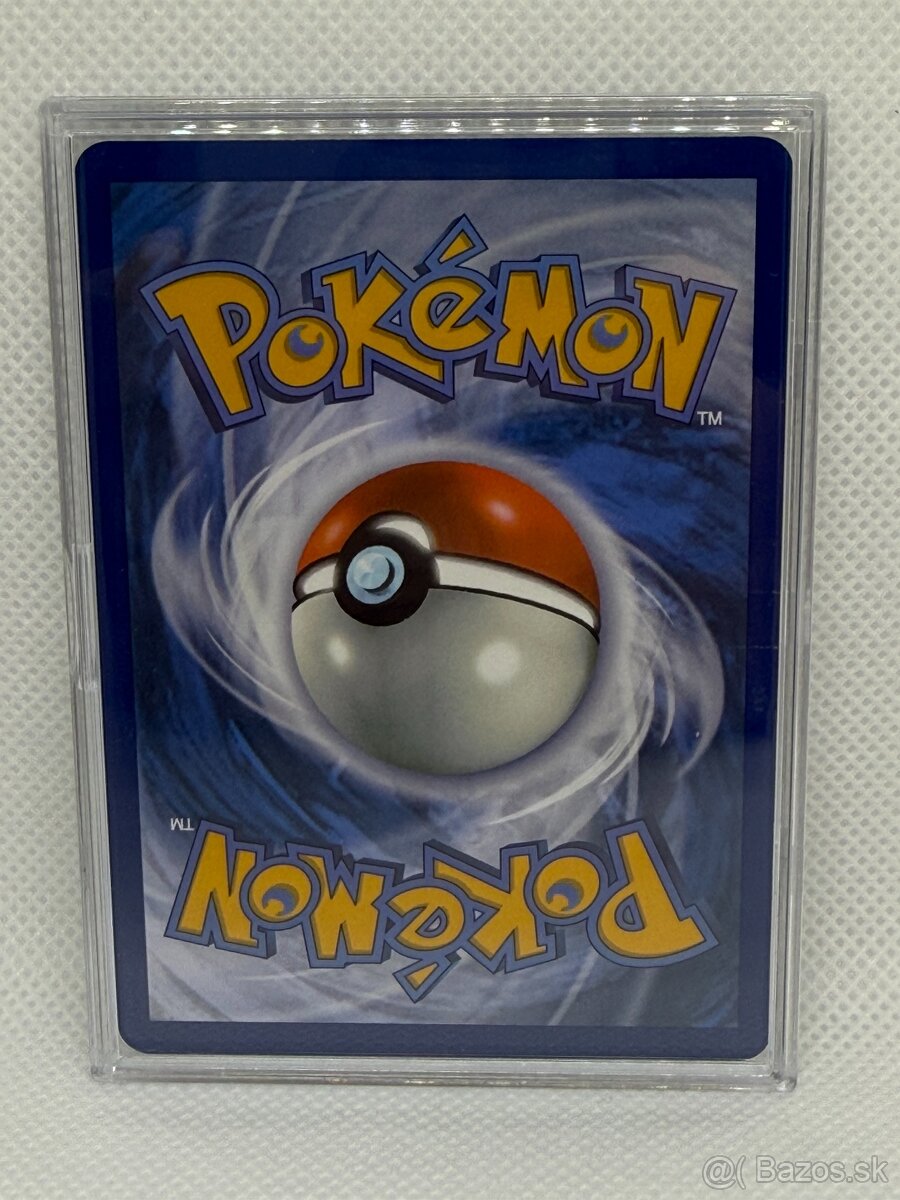 Originálna Pokémon karta Typhlosion ex, Destined Rivals,Mint - 3