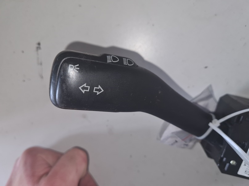 Prepínacie páčky Škoda Fabia 8L0953513G - 3