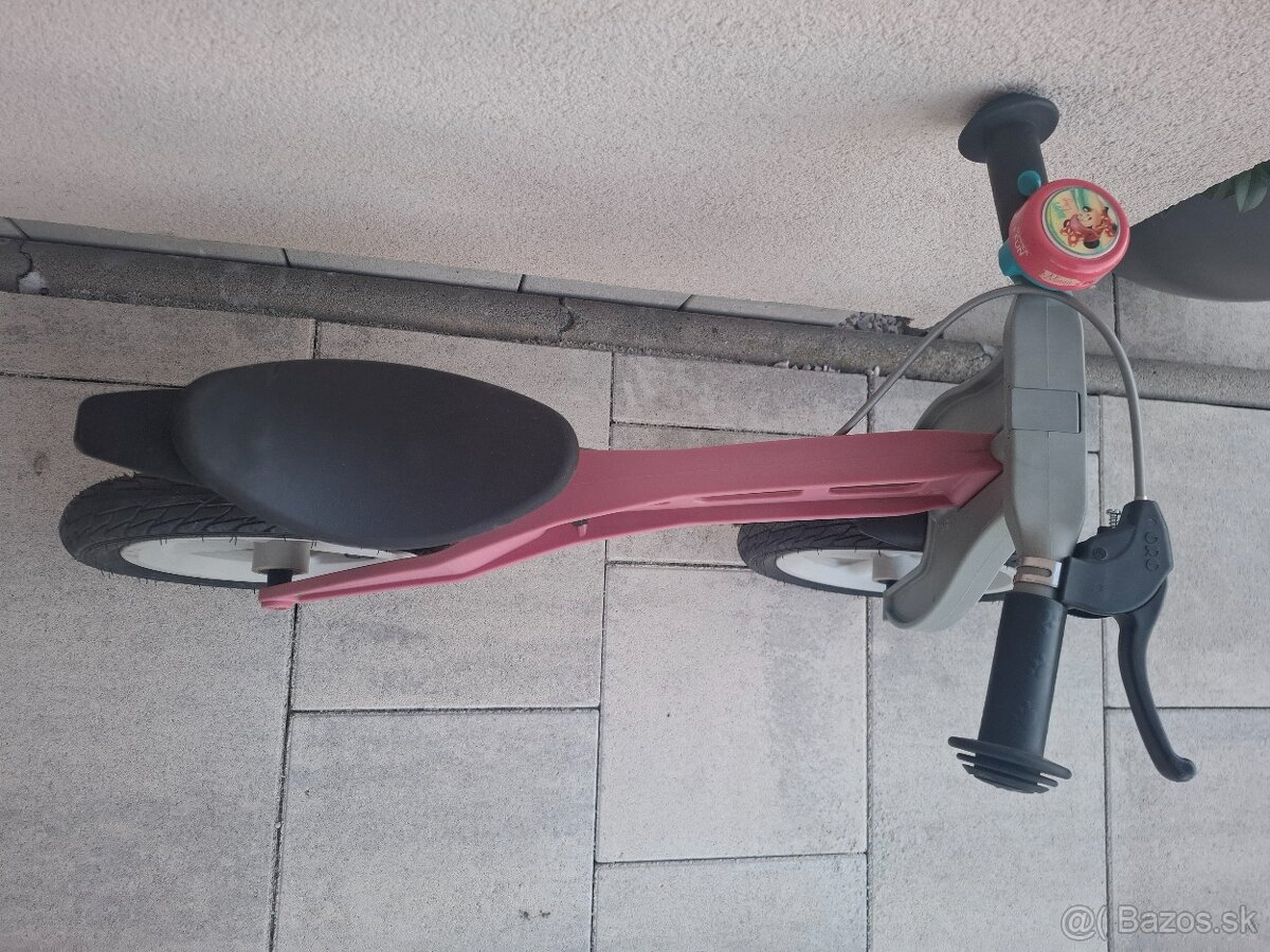 Odrazadlo Firstbike - 3