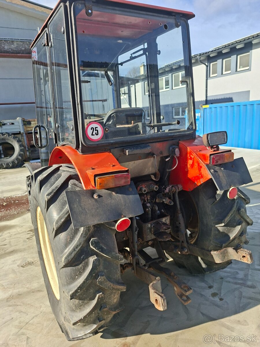PREDAM TRAKTOR ZETOR 5243 VINICNY - 3