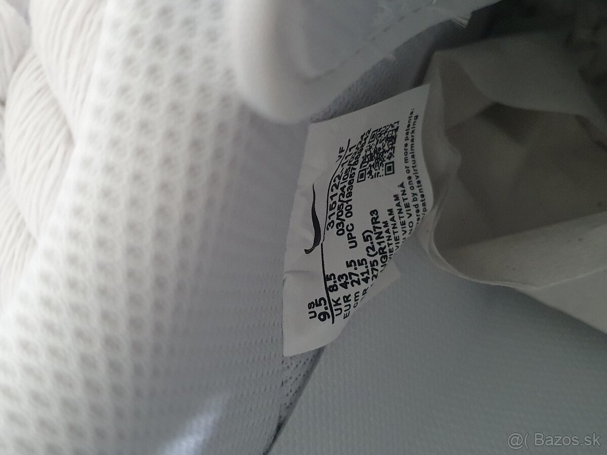 Nike Air Force 1 custom - 3