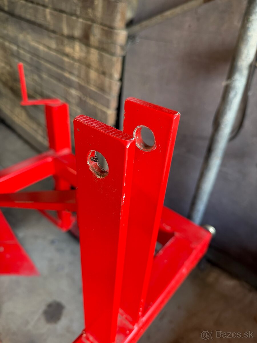 Pluh za malotraktor - 3