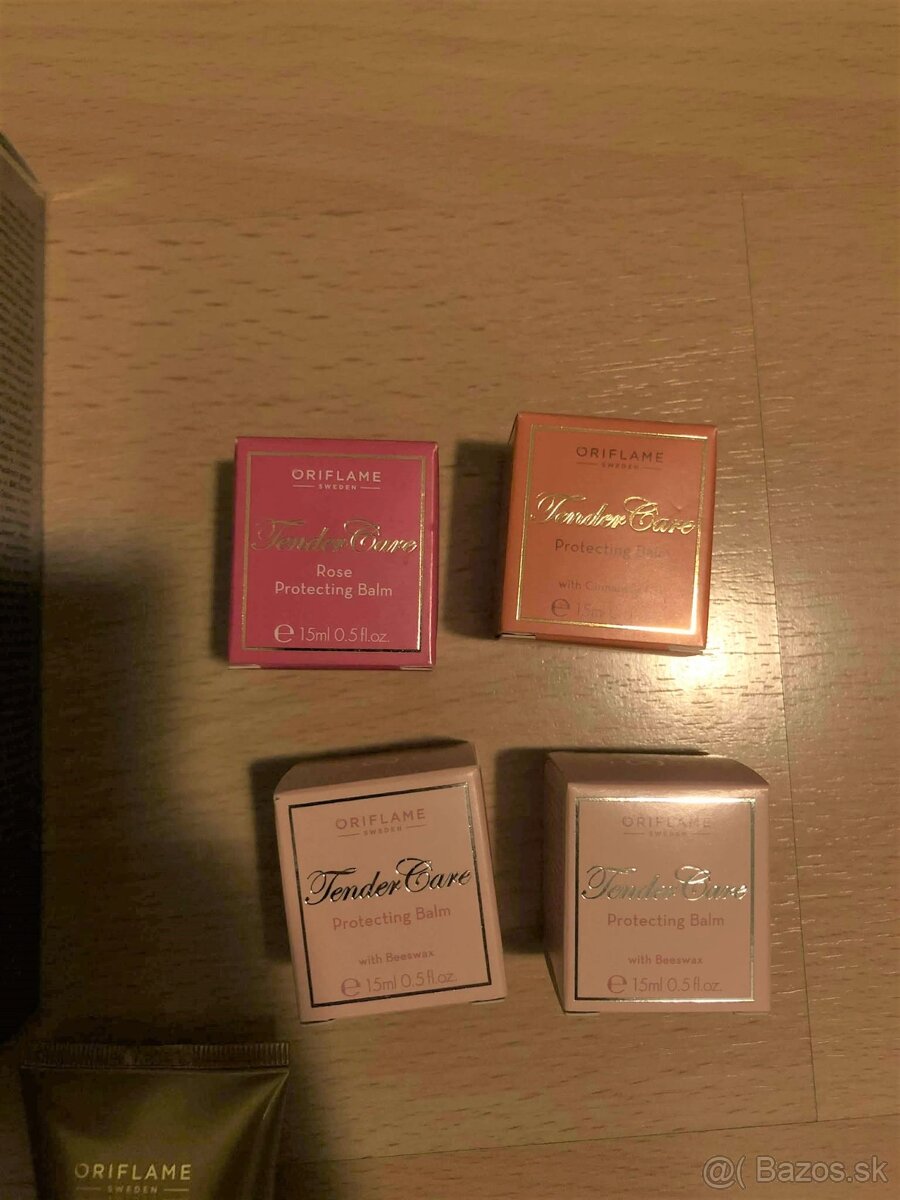 ORIFLAME - doplnky - 3