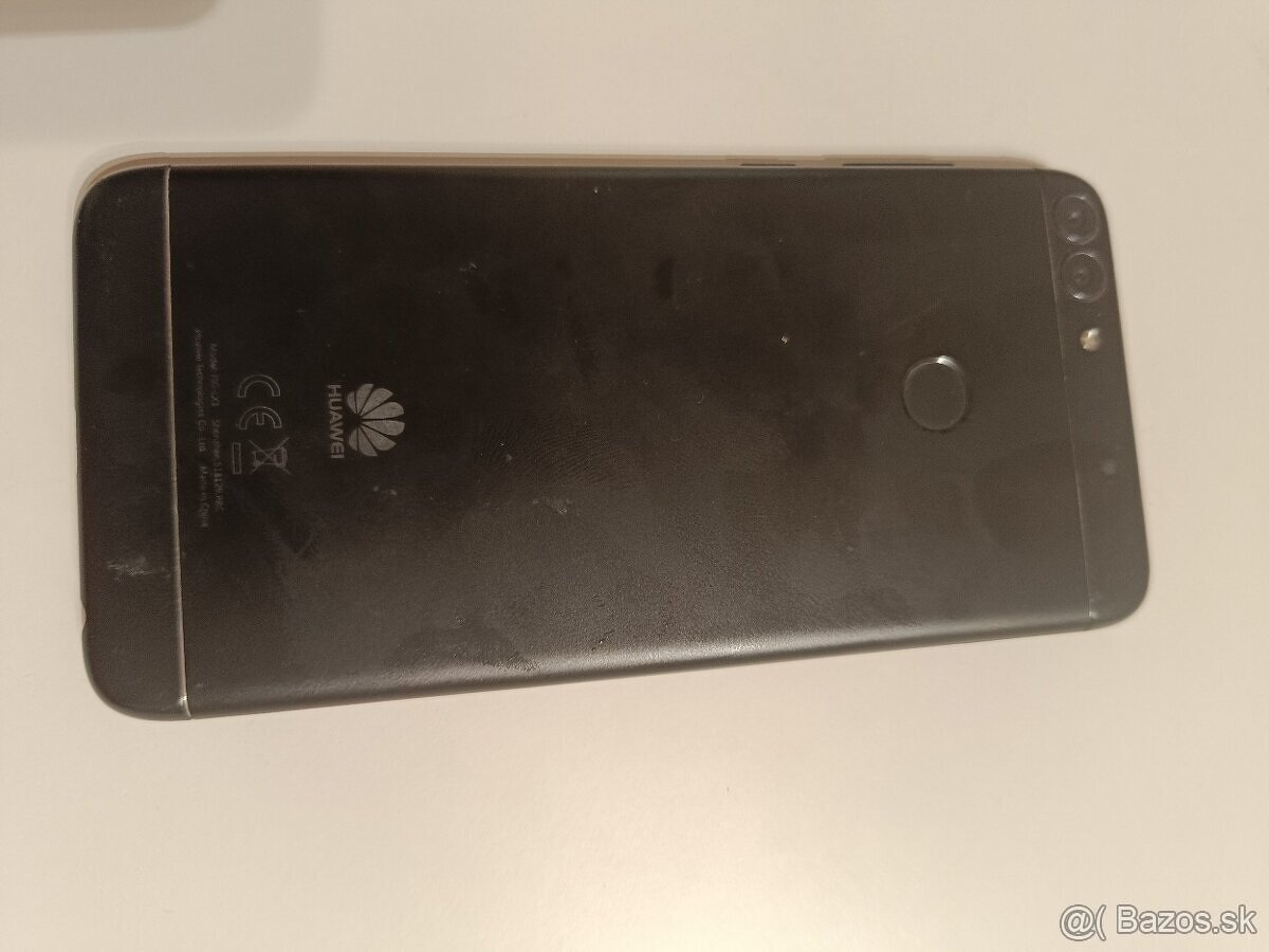 huawei p smart - 3