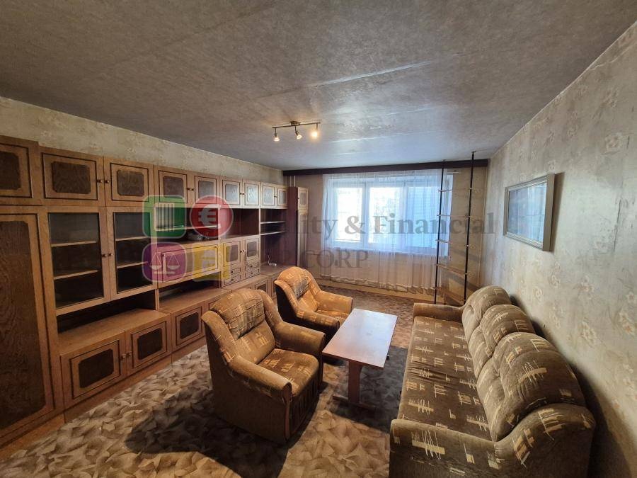 Predaj 4 izbový byt, 95,8 m2,Nitra-Klokočina,4p.čiast.rek.Ex - 3