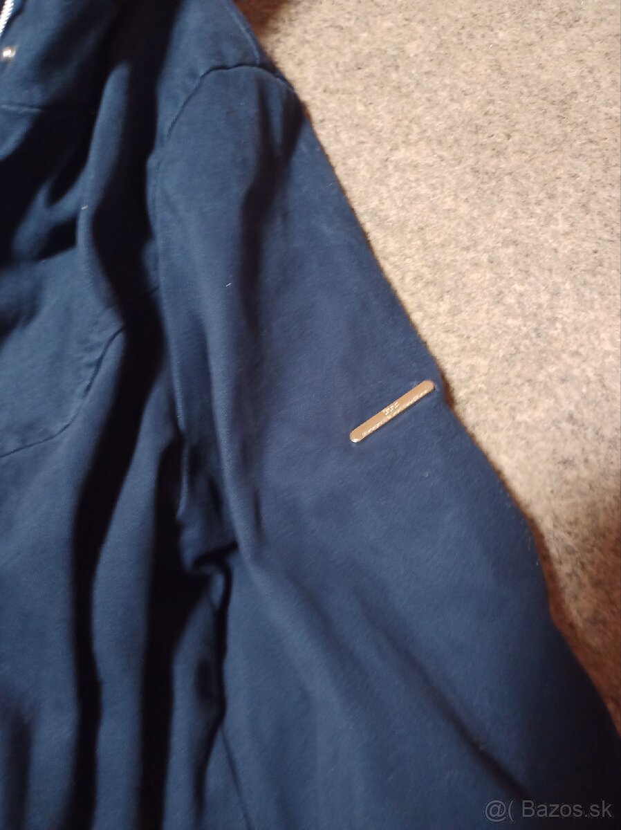 Bonprix mama dámska materská bunda parka - 3