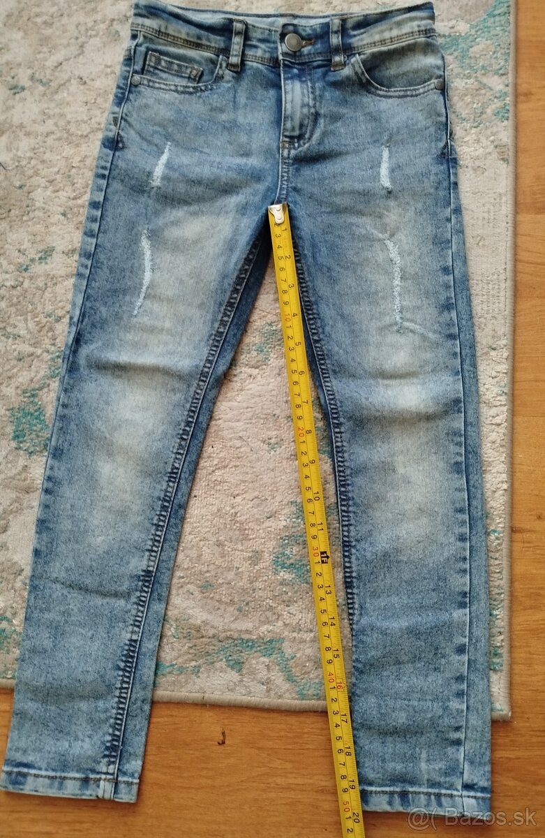 Chlapčenské rifle - 3