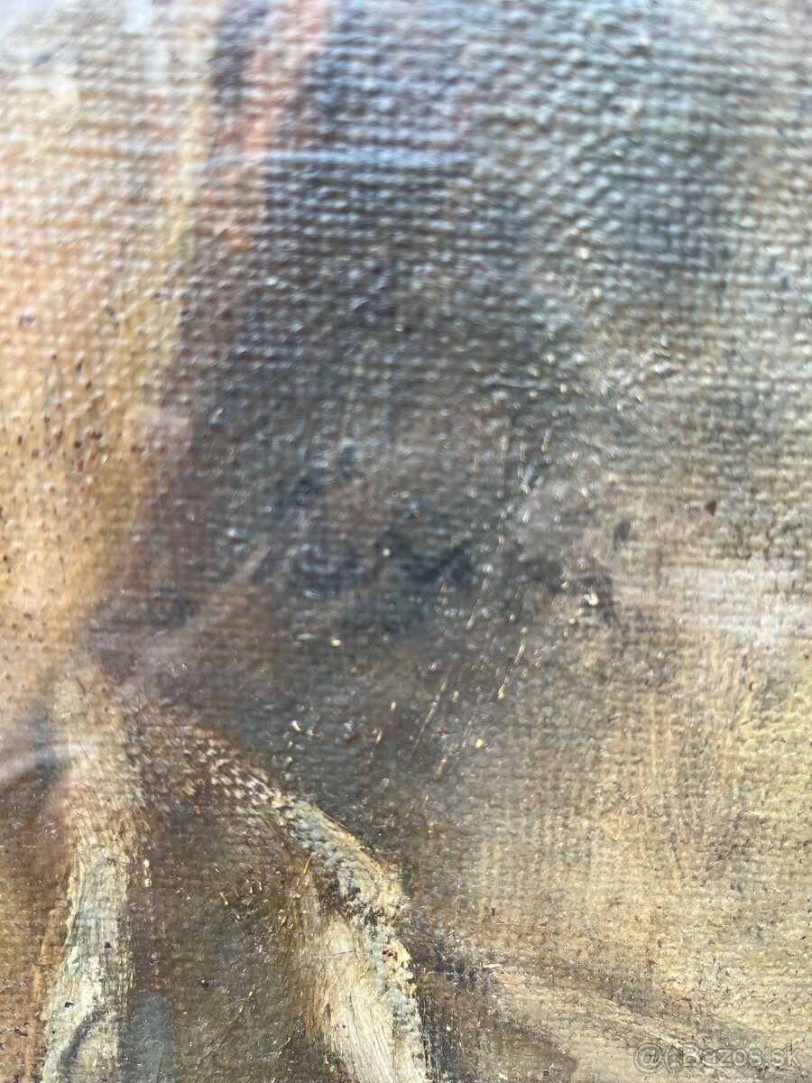 Obrazy Rippl Rónai József - 3