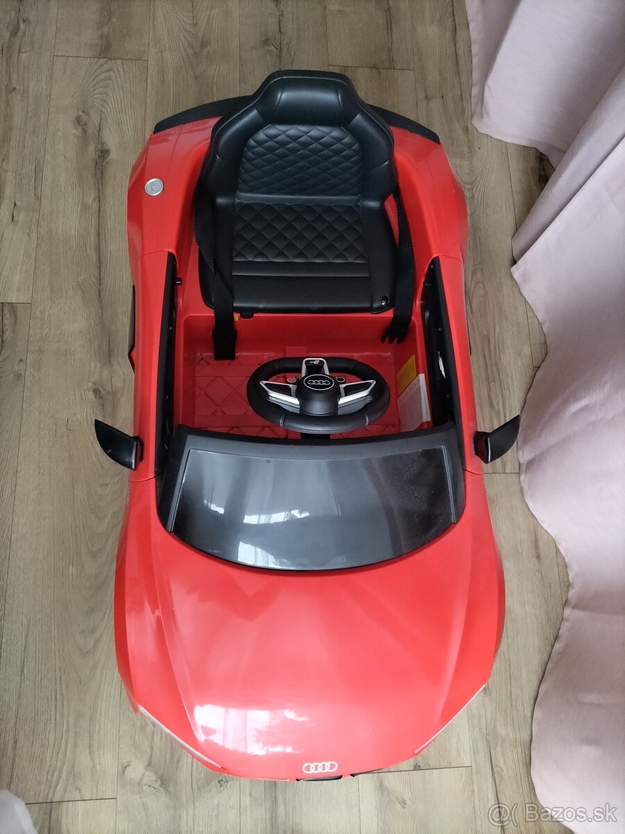 Detské elektrické auto - 3