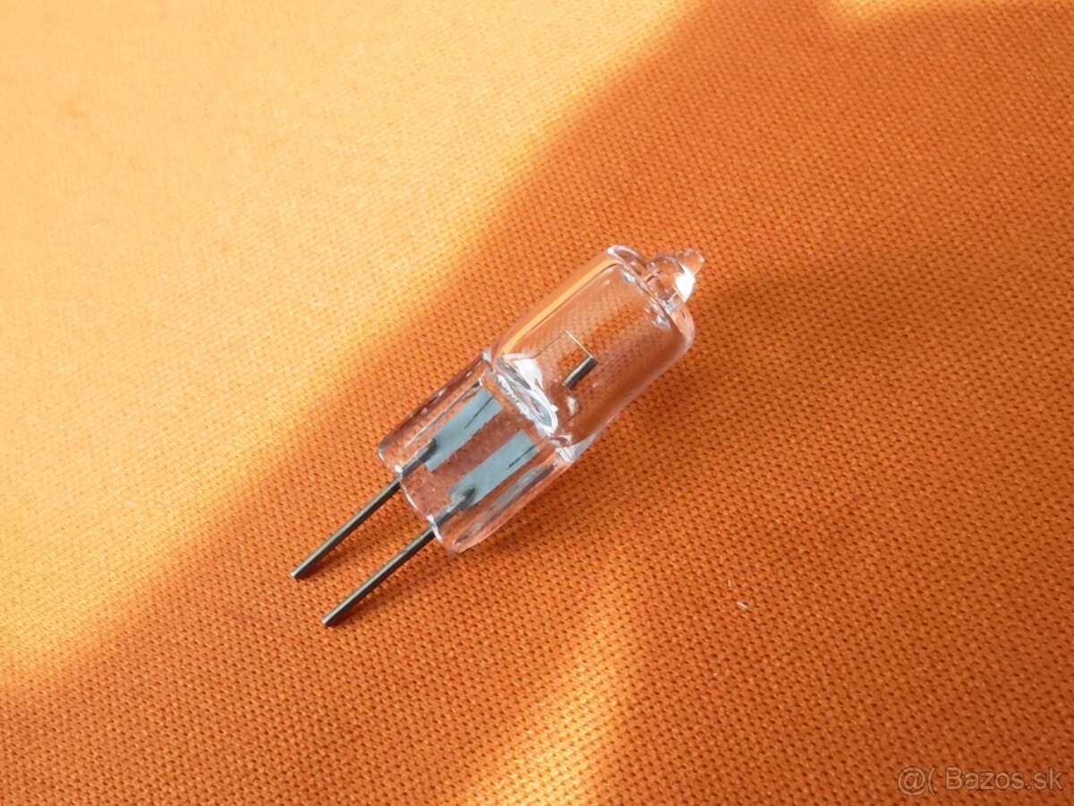 Žiarovka G4 LED + BULB - 3