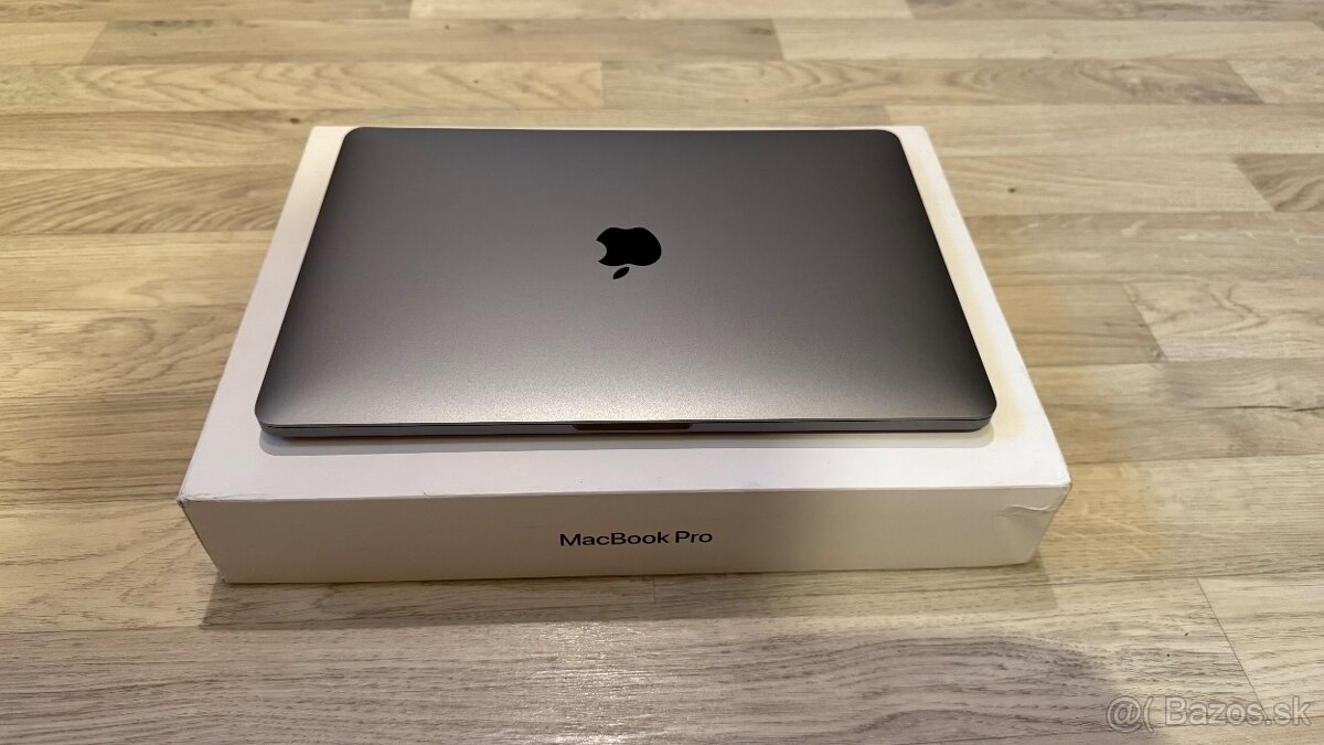 predam macbook pro m2 13’ - 3