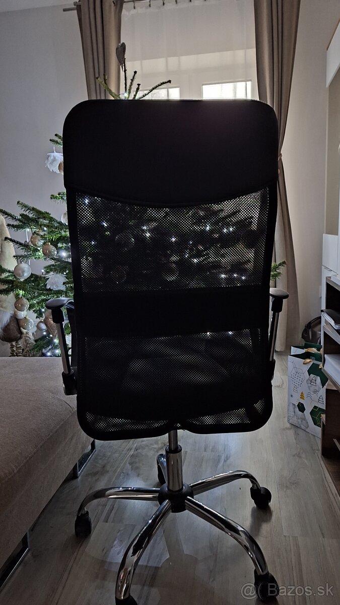 Kancelarska, herná stolička - 3