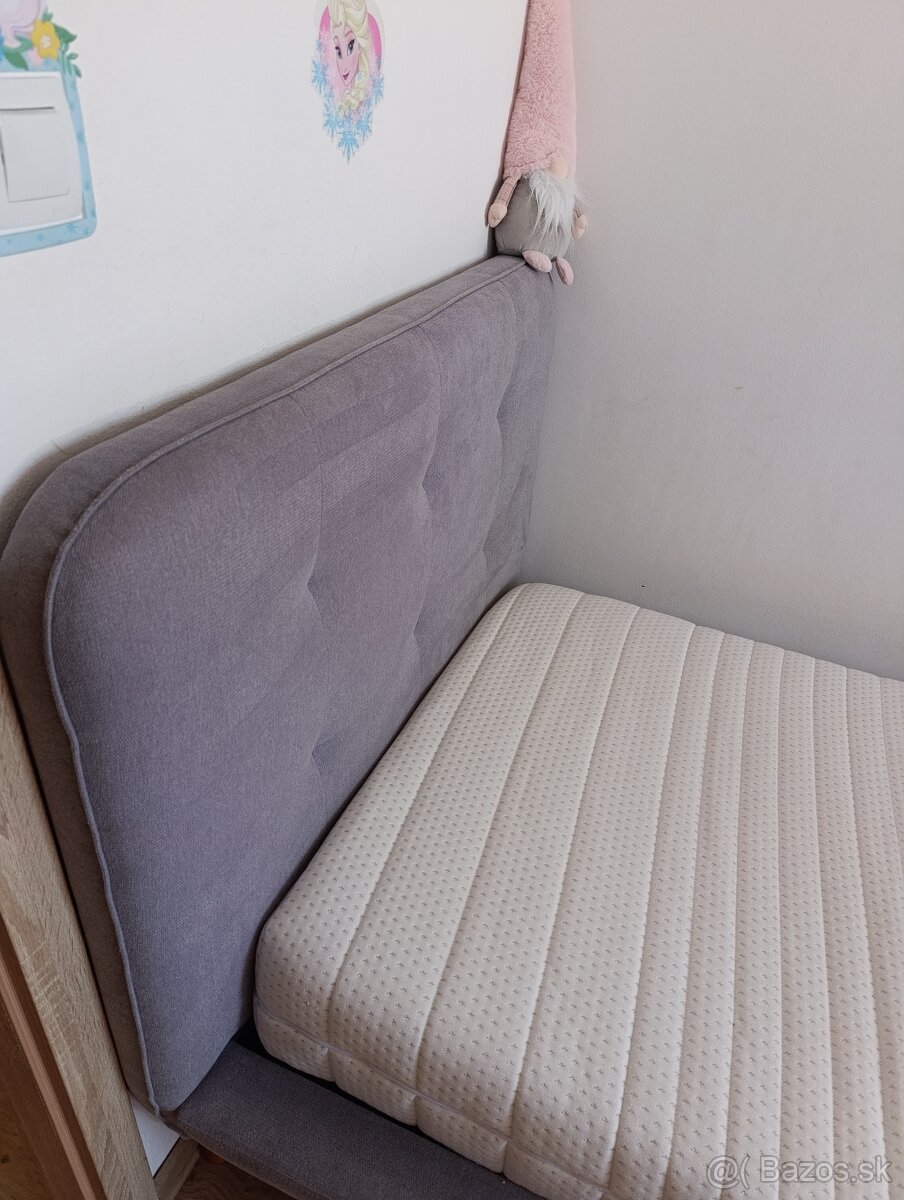 Detská posteľ - 3