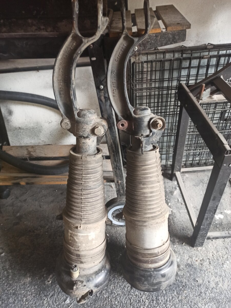 Diely audi A3.A4 A5.A6.A7 - 3