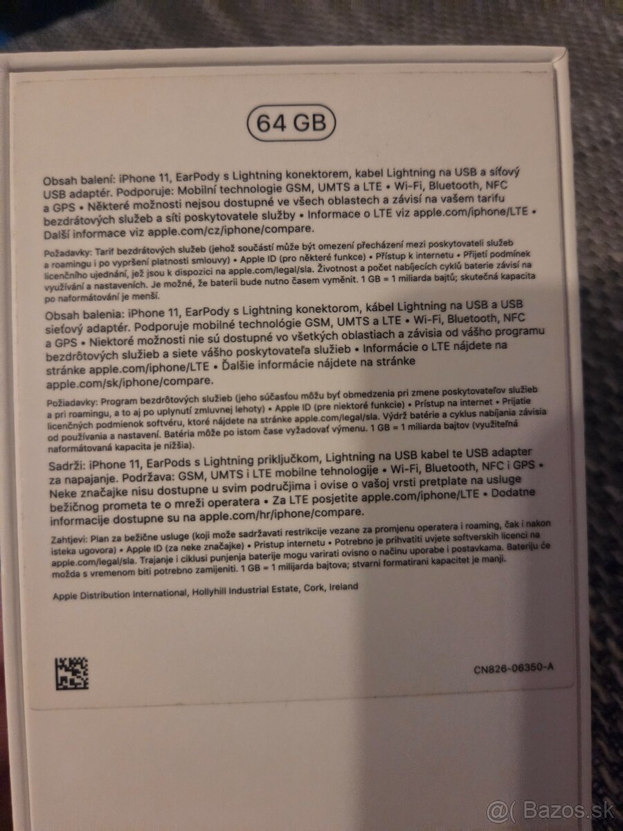 Iphone 11 - 3