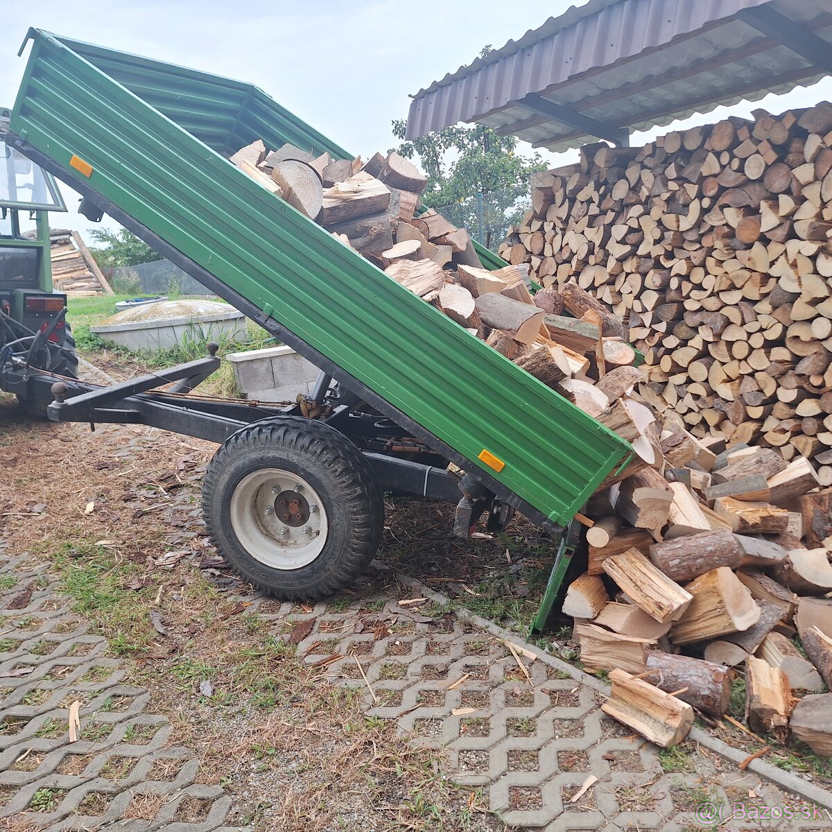 Vinkovič vlečka - 3