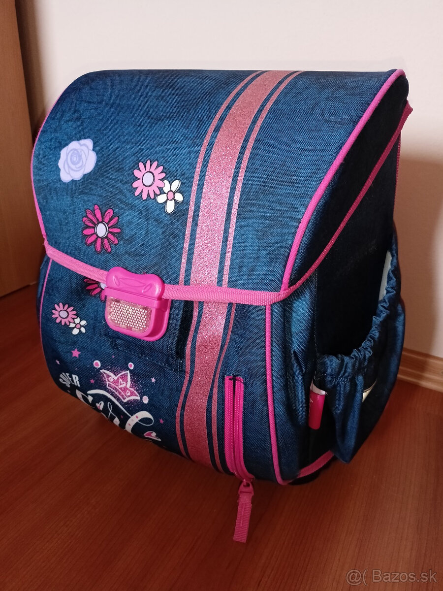Školská taška+peračník - 3