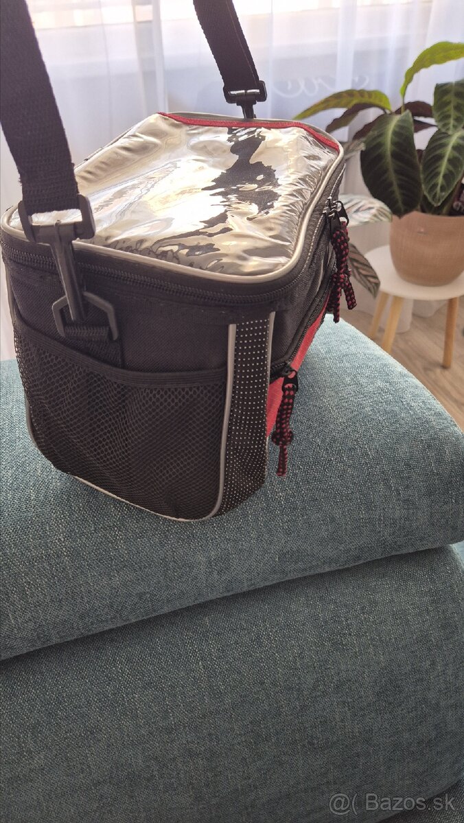 Termo Taška/brašňa na bicykel - 3