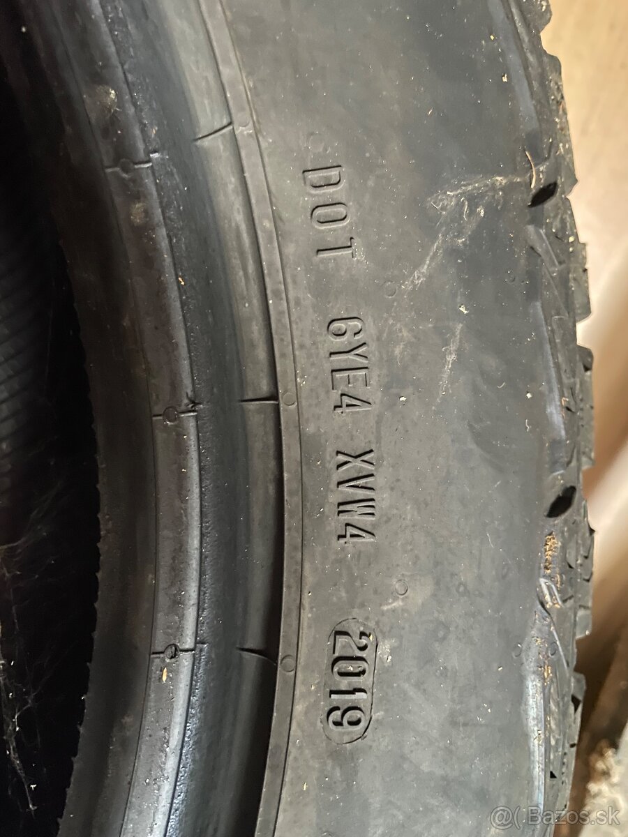 Predám Pneu - 3