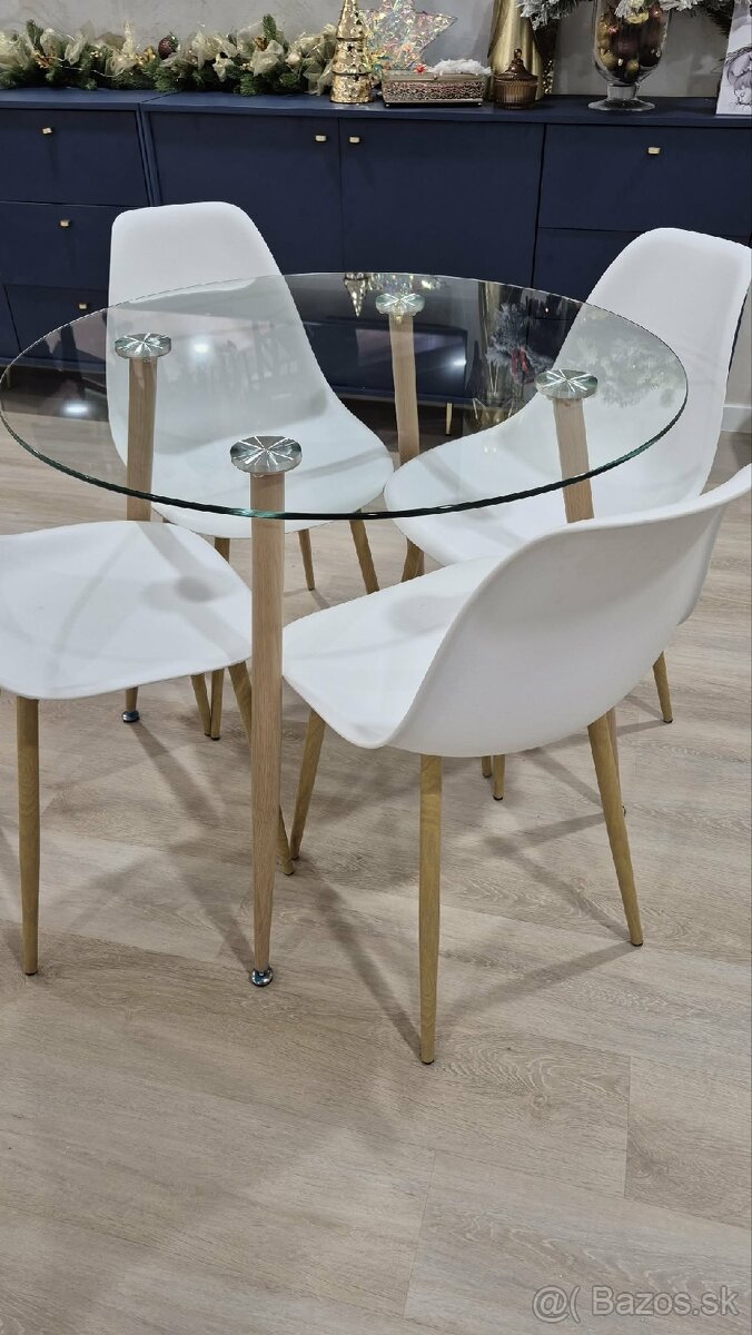 Jedálenský set - 3