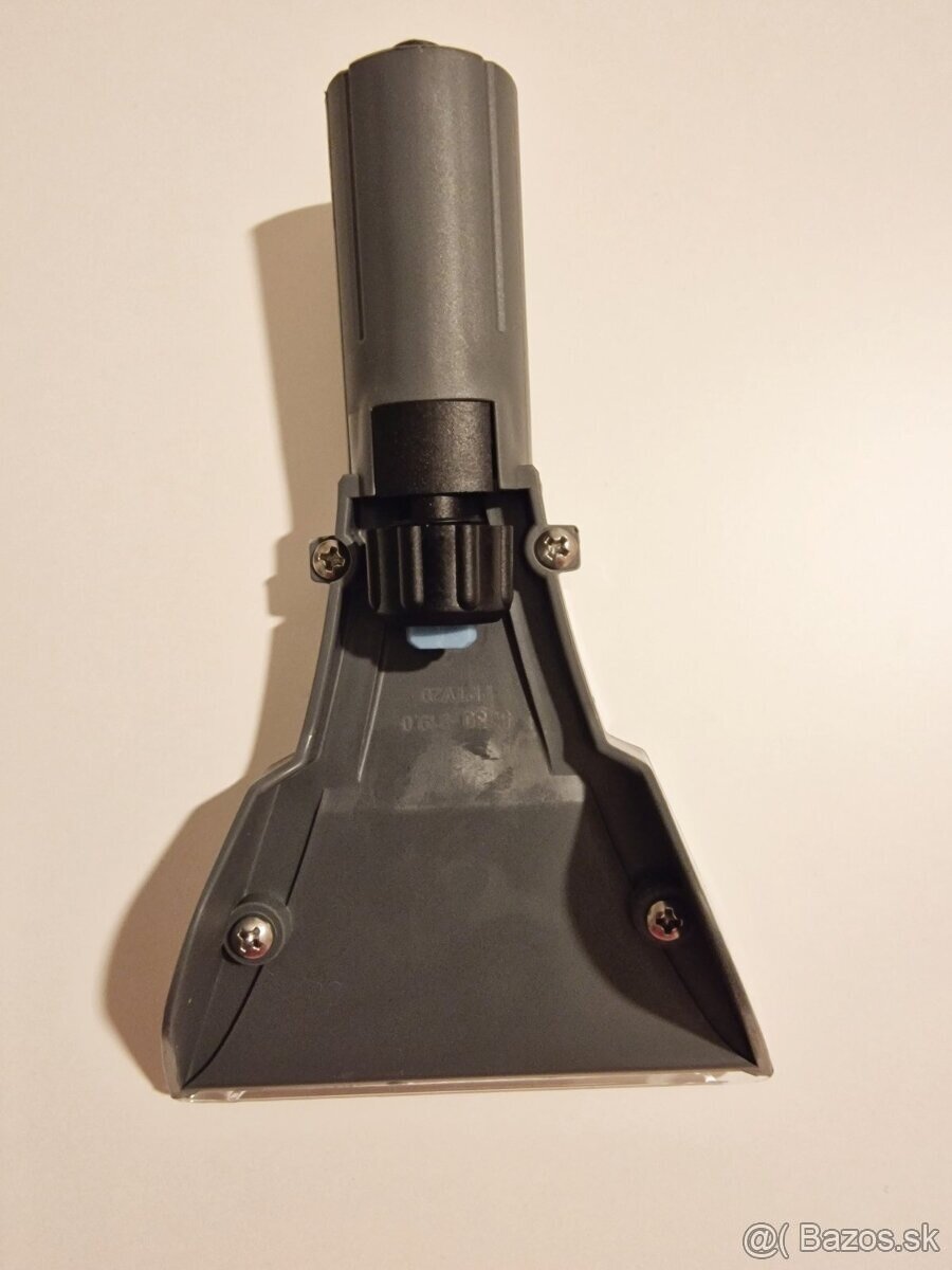 Hubica na Karcher Tepovaci stroj Puzzi 10/1 - 3