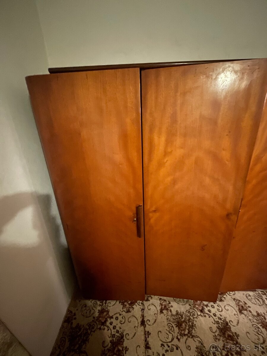 Predám nábytok - 3