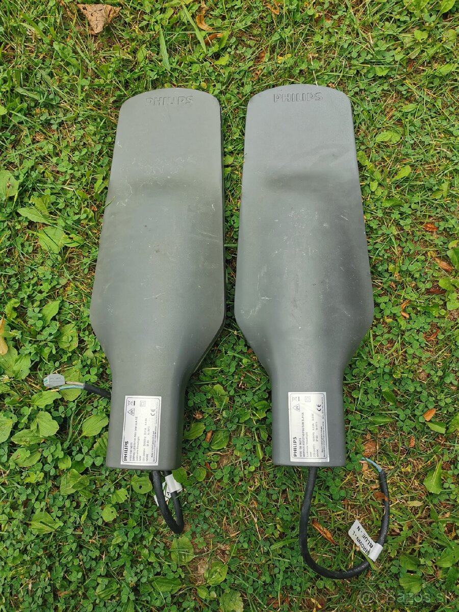 PHILIPS Svítidlo LED StreetLight
- 3