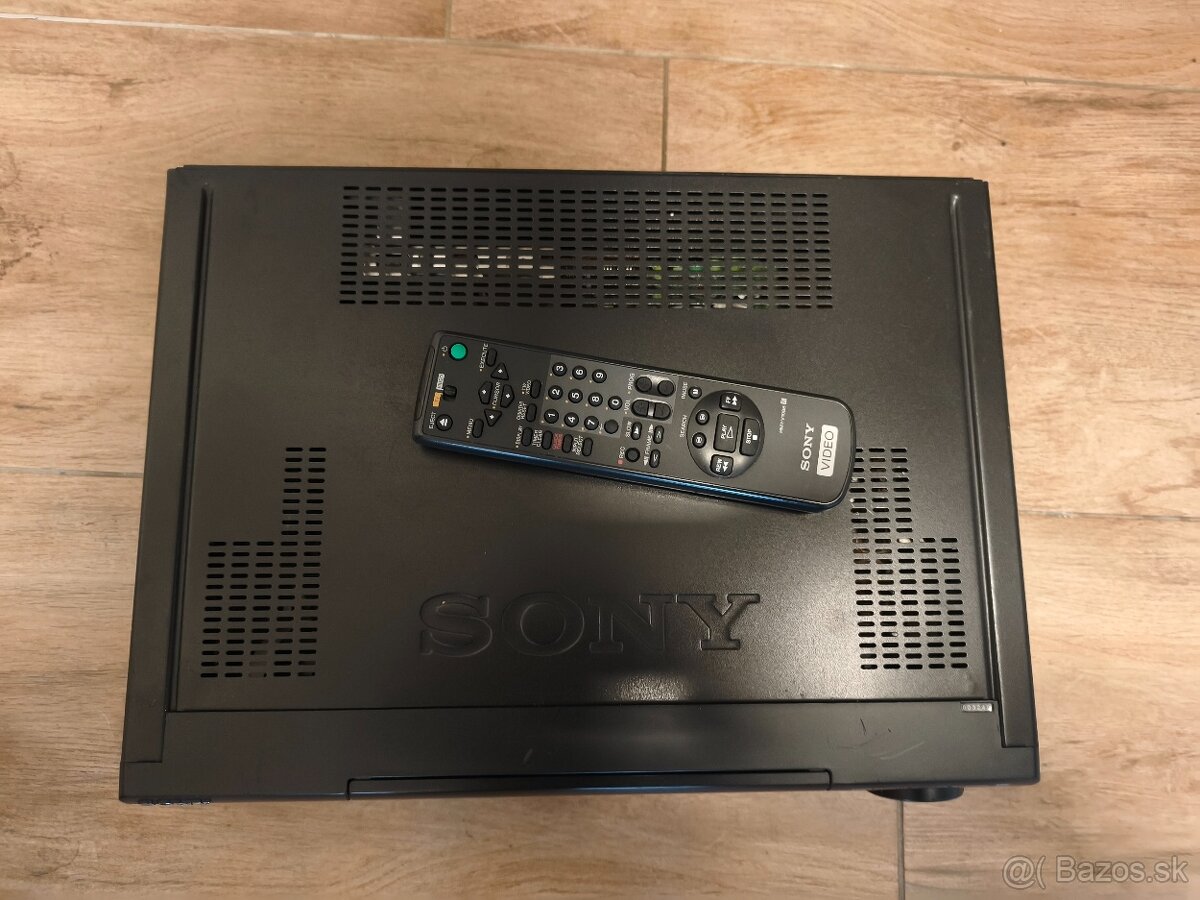 Sony SLV E510 - 3