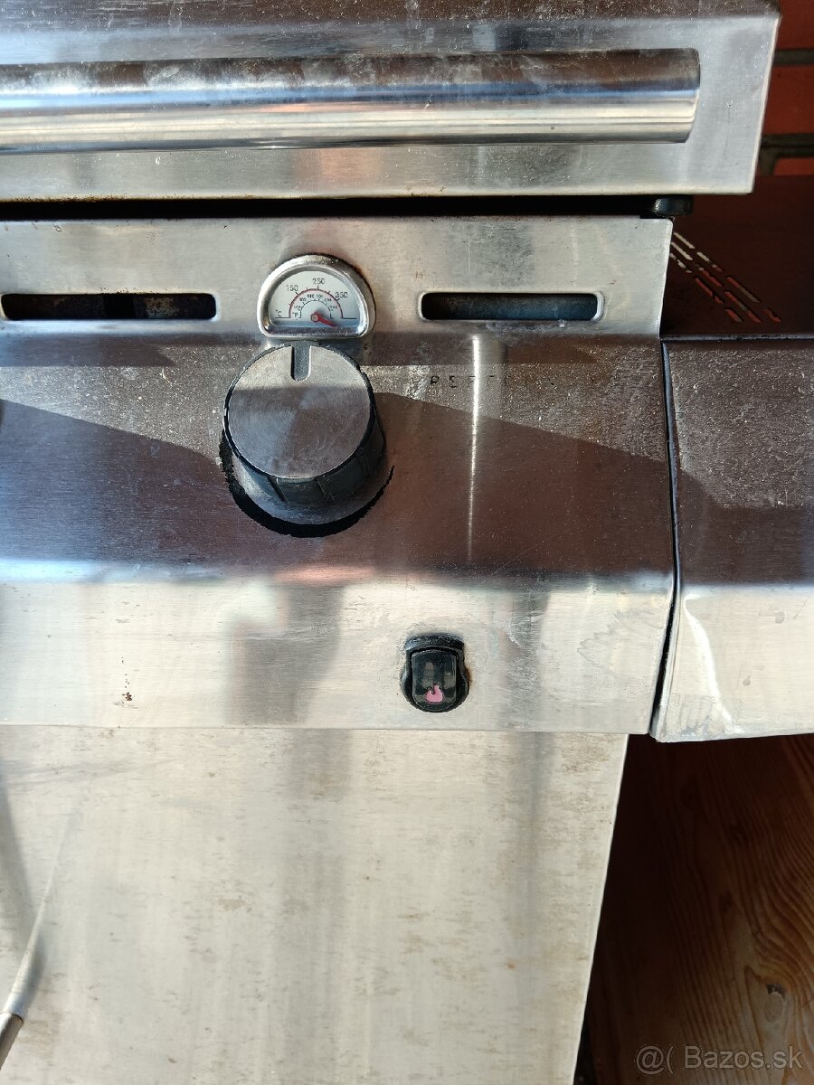 Grill Chair Broil Professional True Infrared - 3