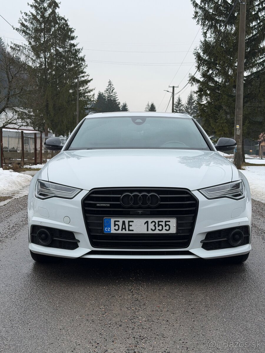 Audi A6 3.0 BiTDi quattro competition DPH - 3