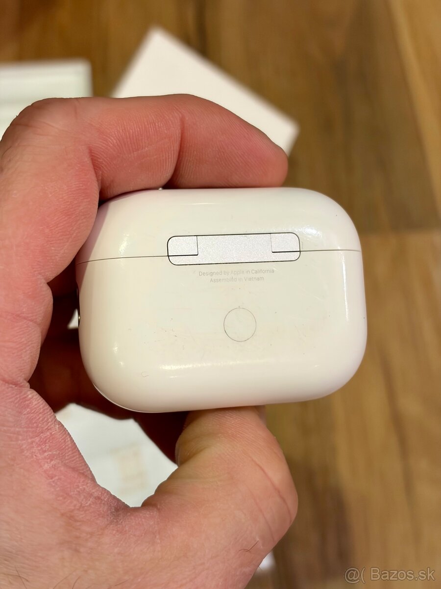Apple airpods pro 2 - ORIGINAL - 3