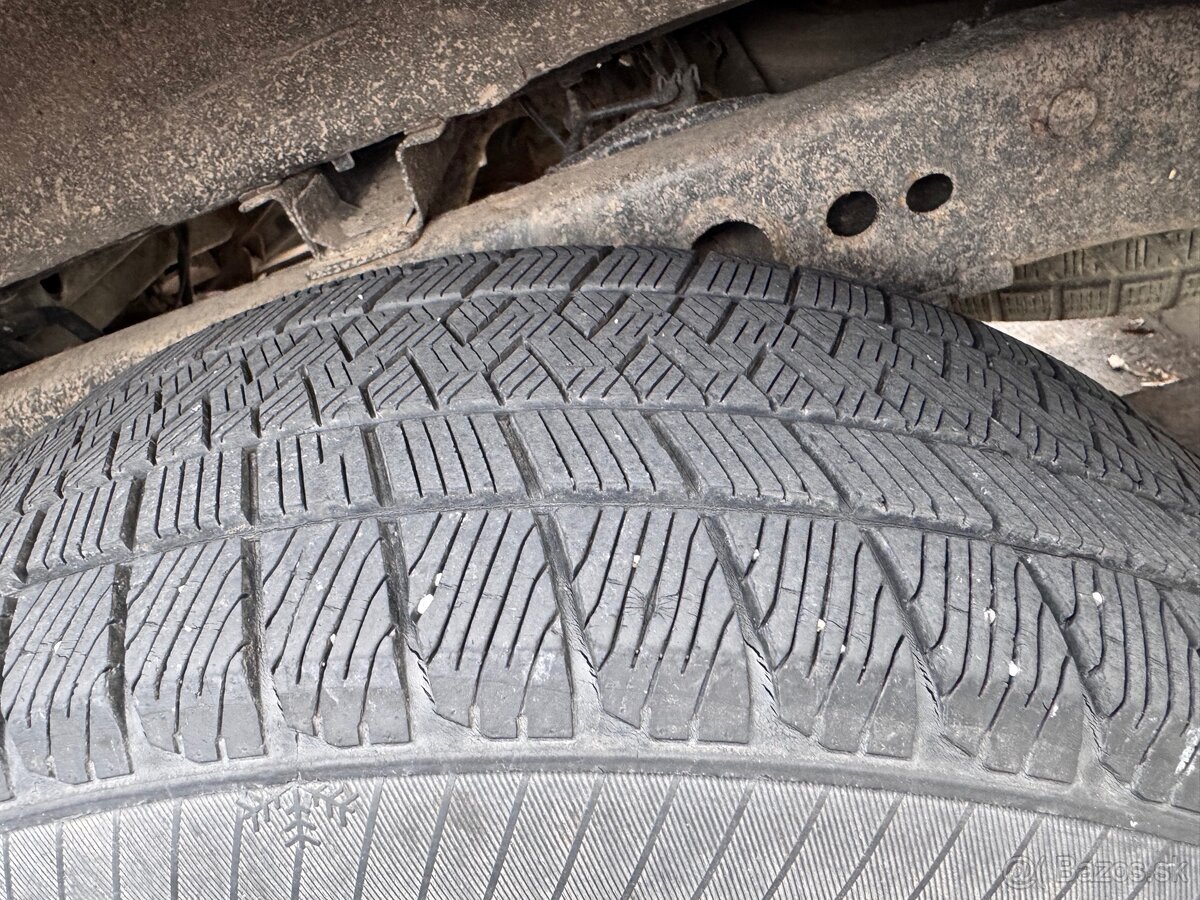 Gripmax Pneu 255/65/R17 110H celoročne - 3