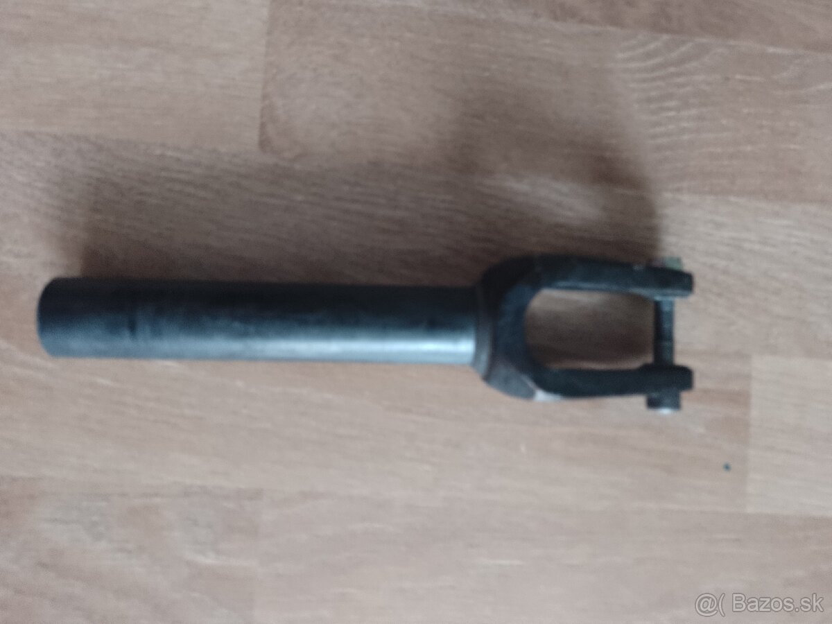 Predávam hic vudlicu - 3