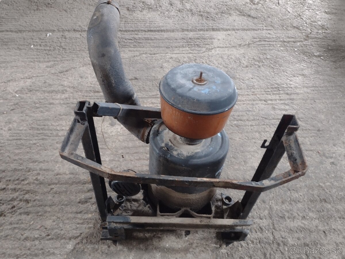 Filter vzduchu Zetor traktor - 3
