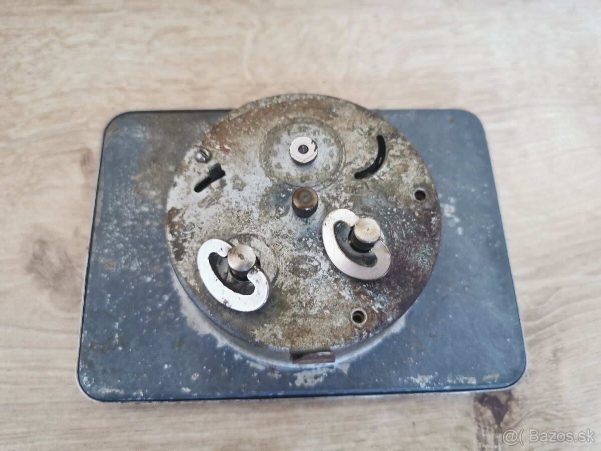 Hodiny Chronotechna - 3