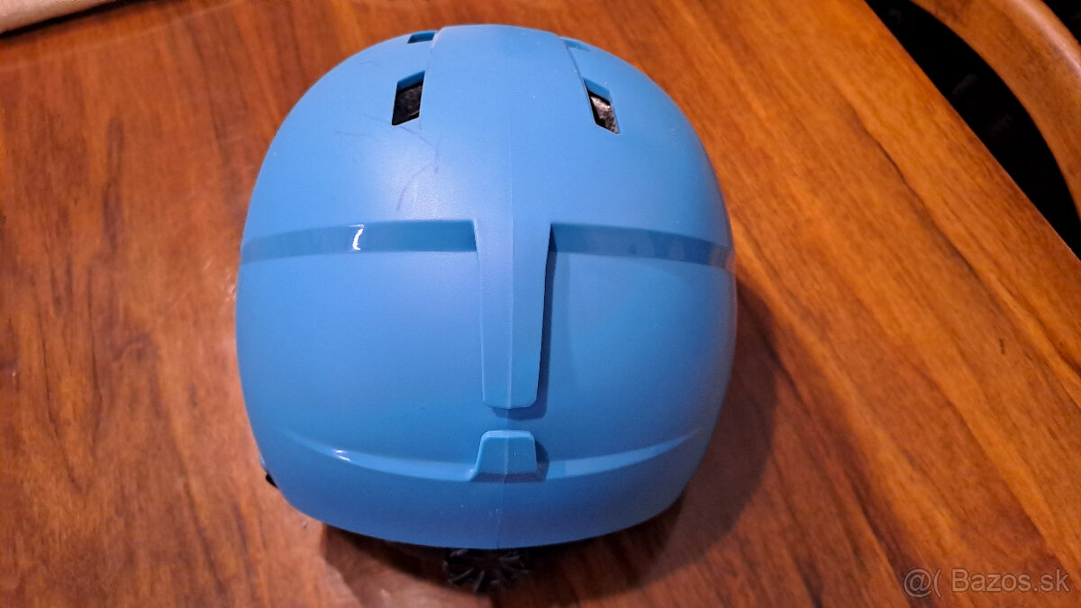 Detská lyžiarská prilba - 3