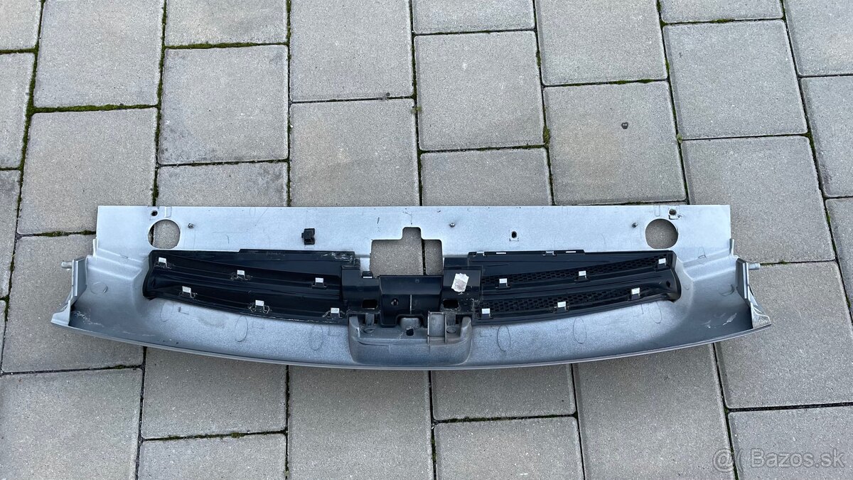 Predná maska Peugeot Partner I - 3