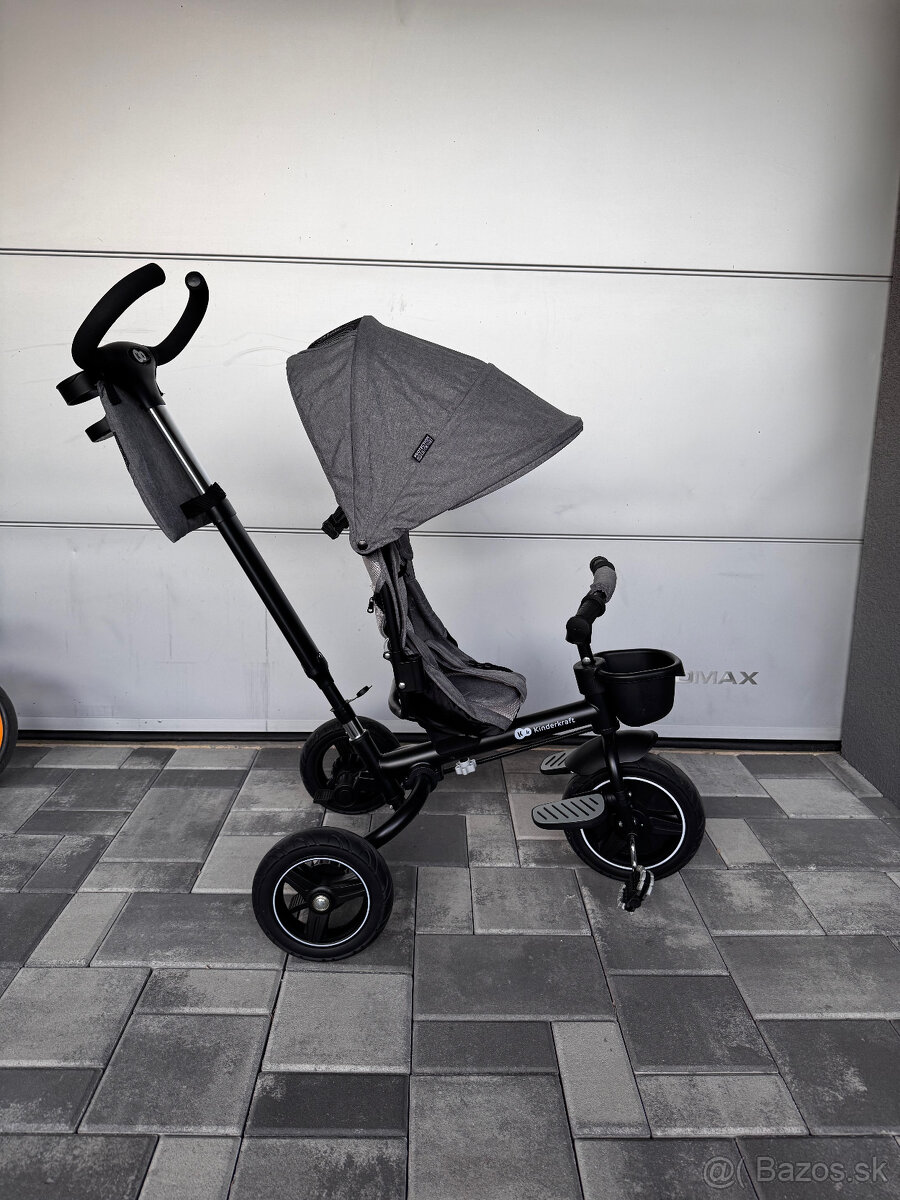 Tricykel Kinderkraft - 3