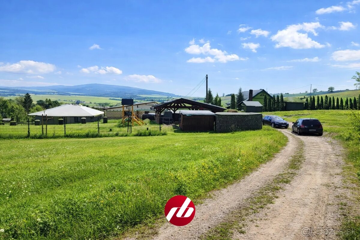 Stavebný pozemok vo Fulianke - 3