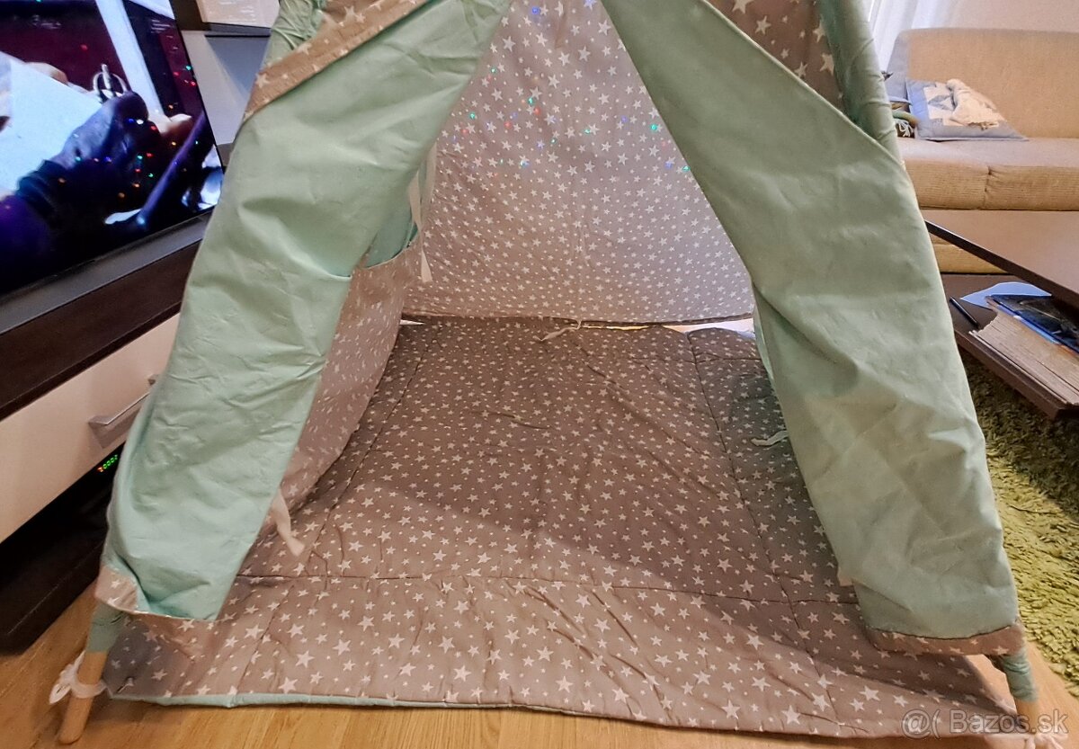 PREDÁM DETSKÝ STAN - 3