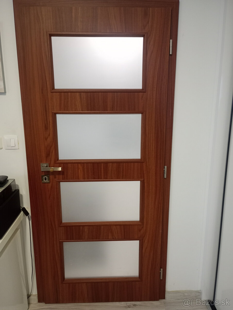 Interierové dvere - 3