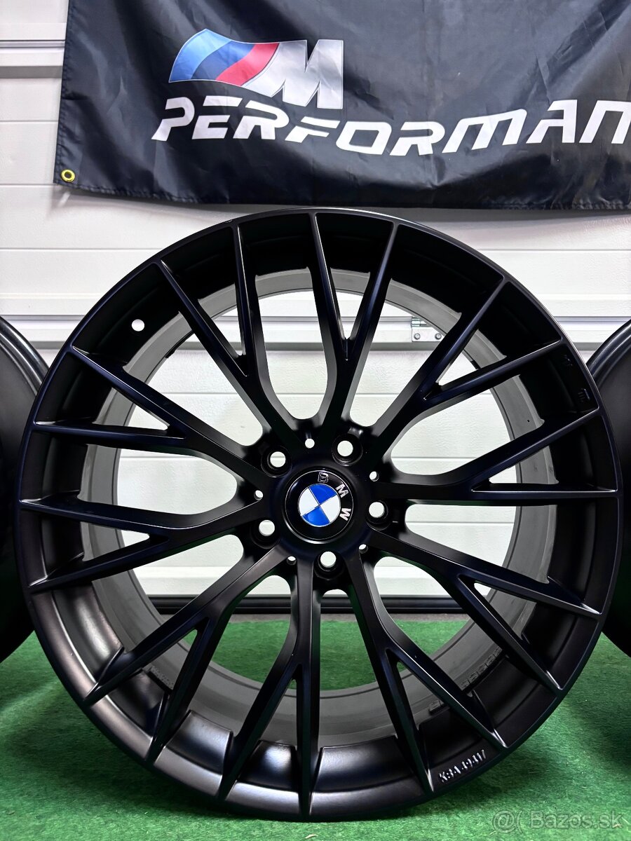 5x120 R20 Mak BMW - 3