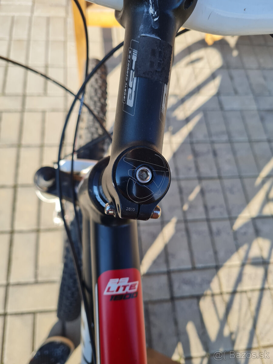 Merida Twenty-Nine Lite 1800-D - 3