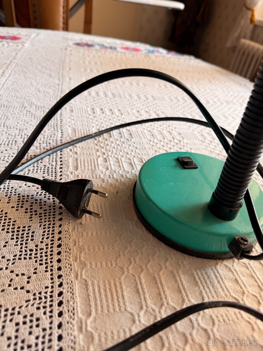 Stolová lampa – 4 ks - 3